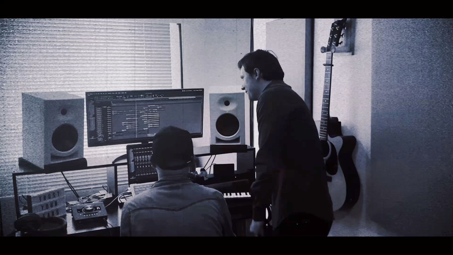 Image for service Producción Musical Personalizada