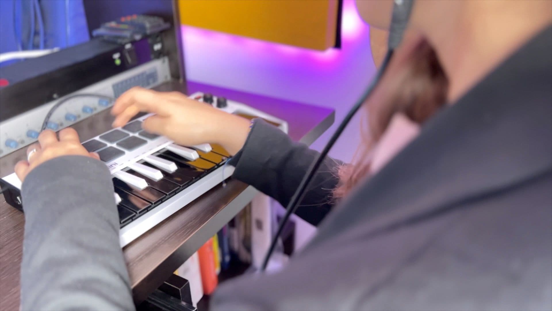 Image for service Beats Personalizados y Samples Profesionales